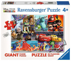 Puzzle: Pixar Friends (ONLINE ORDER ONLY)