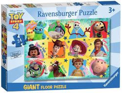 Puzzle: Toy Story 4 (ONLINE ORDER ONLY)