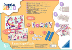 Puzzle & Play: The Donut Dragon (ONLINE ORDER ONLY)