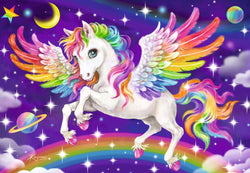 Puzzle: Unicorn and Pegasus (ONLINE ORDER ONLY)