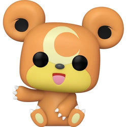 Pokemon Teddiursa Funko Pop! Vinyl Figure #985 (ONLINE ORDER ONLY)