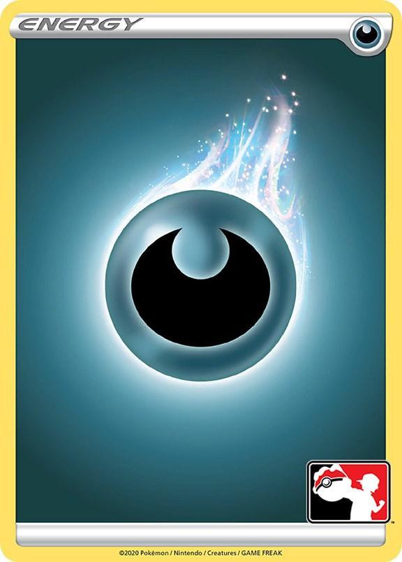 Darkness Energy [Prize Pack Series One] (Online Only)