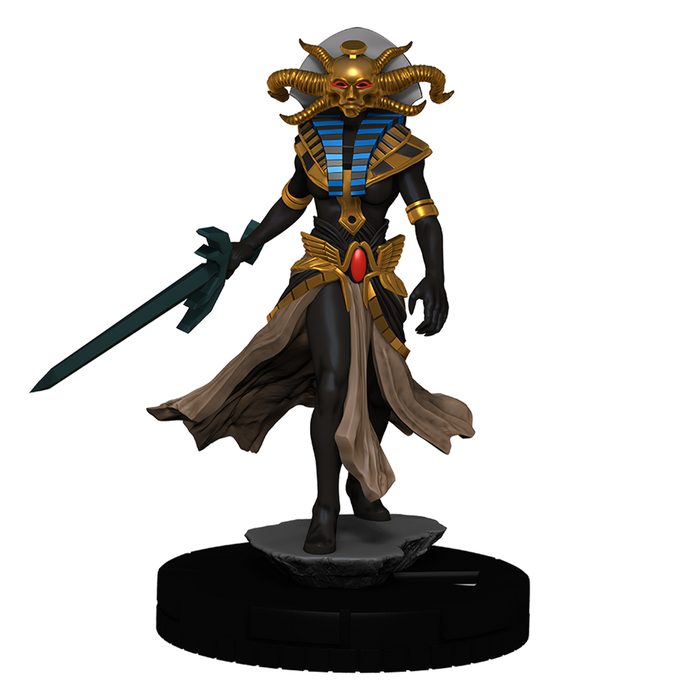 HeroClix: Marvel - X-Men X of Swords Booster (ONLINE ORDER ONLY)