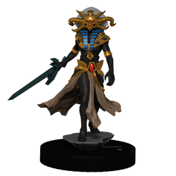 HeroClix: Marvel - X-Men X of Swords Booster (ONLINE ORDER ONLY)