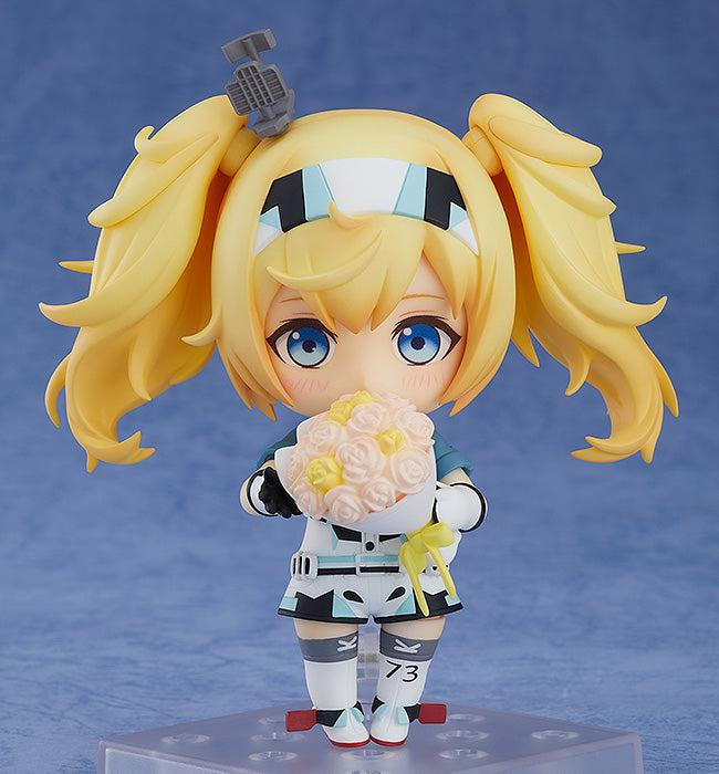 Good Smile Company: Nendoroid: Kantai Collection -KanColle- - Gambier Bay #1203 (ONLINE ORDER ONLY)