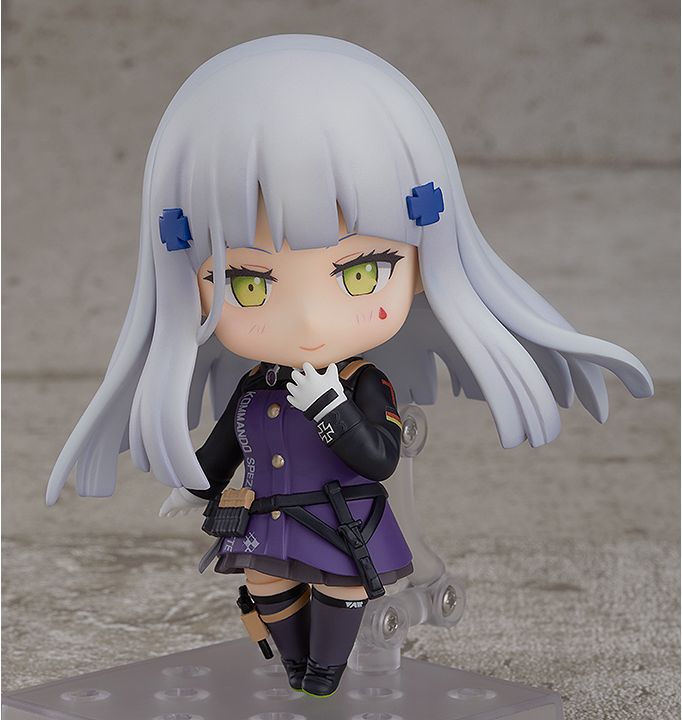 Nendoroid: Girls' Frontline - 416 #1146 (ONLINE ORDER ONLY)