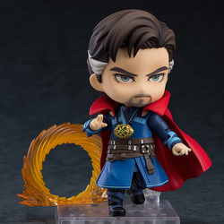Nendoroid: Avengers: Infinity War - Doctor Strange Infinity Edition DX #1120-DX (ONLINE ORDER ONLY)