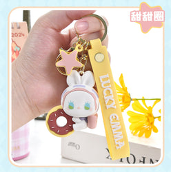 MJ Studio: Lucky Emma Baby Keychain (ONLINE ORDER ONLY)