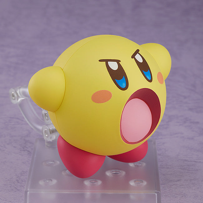 Nendoroid: Kirby - Beam Kirby #1055 (ONLINE ORDER ONLY)