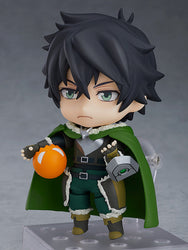 Nendoroid: The Rising of the Shield Hero - Shield Hero #1113 (ONLINE ORDER ONLY)