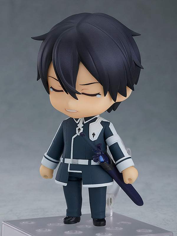 Nendoroid: Sword Art Online: Alicization - Kirito: Elite Disciple Version #1138 (ONLINE ORDER ONLY)