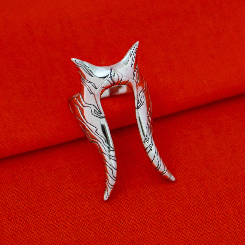 Star Wars X RockLove REBELS Ahsoka Tano Montral Ring (ONLINE ORDER ONLY)