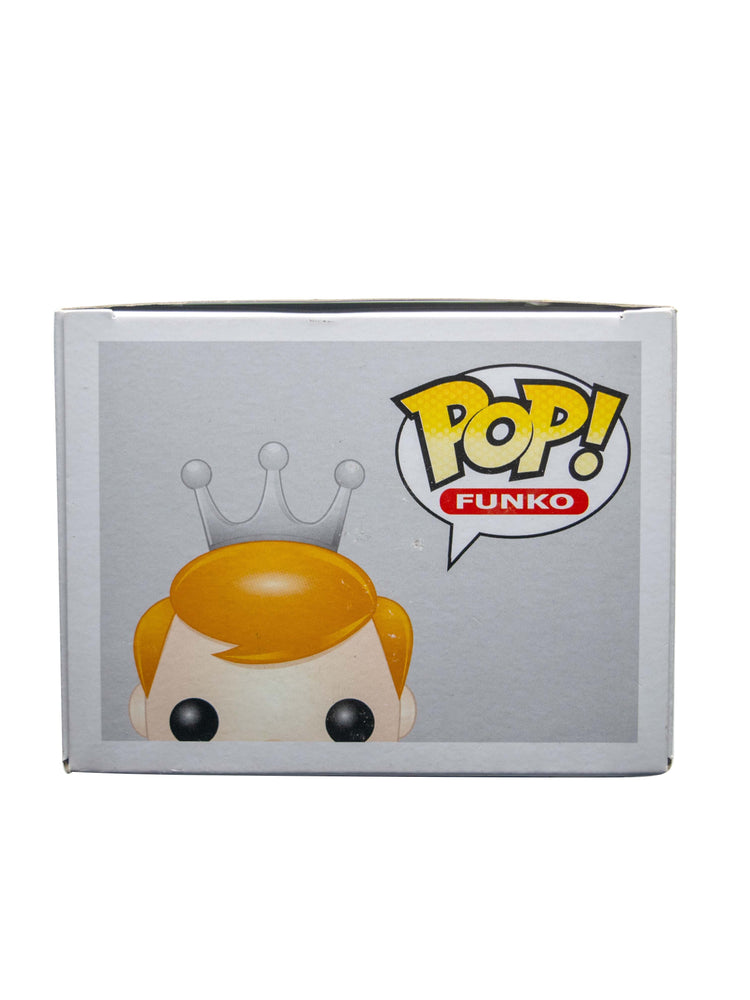 Johnny Ramone Freddy Funko 05 - 2011 SDCC Exclusive /48 made  [light damage] (Online Order Only)