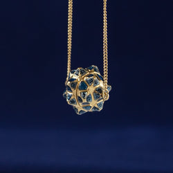 League of Legends X RockLove ARCANE Hexcore Necklace (ONLINE ORDER ONLY)