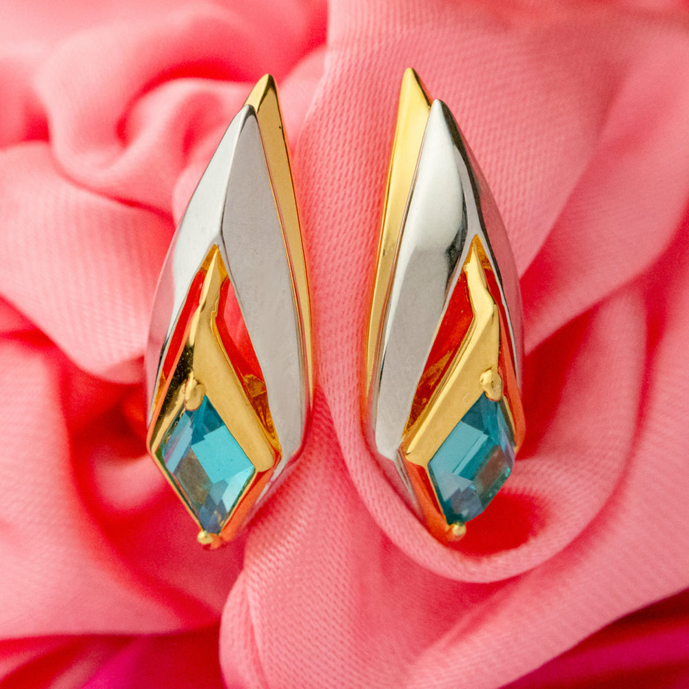 League of Legends X RockLove KDA Kai'Sa Crystal Cannon Ring (ONLINE ORDER ONLY)