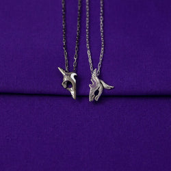 League of Legends X RockLove Kindred Necklace Set (ONLINE ORDER ONLY)