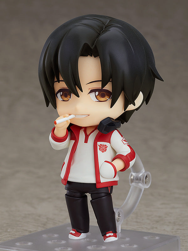 [PRE-ORDER] Nendoroid: The King's Avatar - Ye Xiu #940 (ONLINE ORDER ONLY)