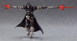 figma: OVERWATCH® - Reaper #393 (ONLINE ORDER ONLY)