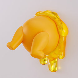 Nendoroid: Winnie-the-Pooh - Winnie-the-Pooh and Piglet Set #996 (ONLINE ORDER ONLY)
