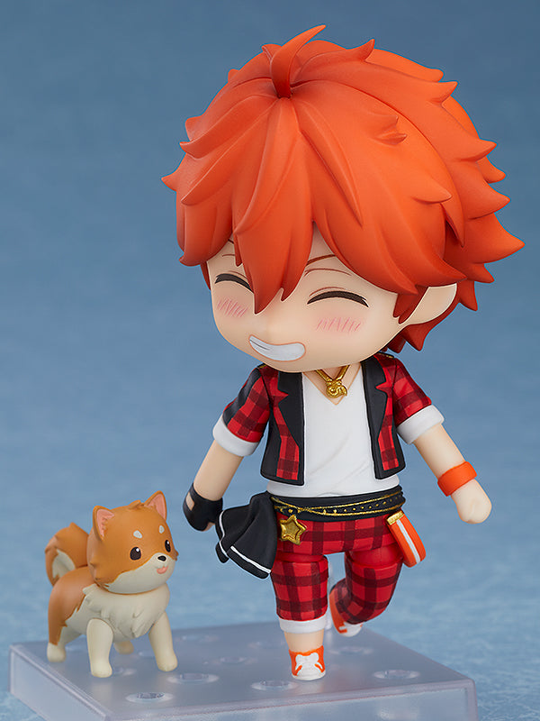 Nendoroid: Ensemble Stars! - Subaru Akehoshi #1201 (ONLINE ORDER ONLY)