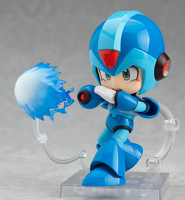 Nendoroid: Mega Man X - Mega Man #1018 (ONLINE ORDER ONLY)