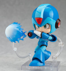 Nendoroid: Mega Man X - Mega Man #1018 (ONLINE ORDER ONLY)