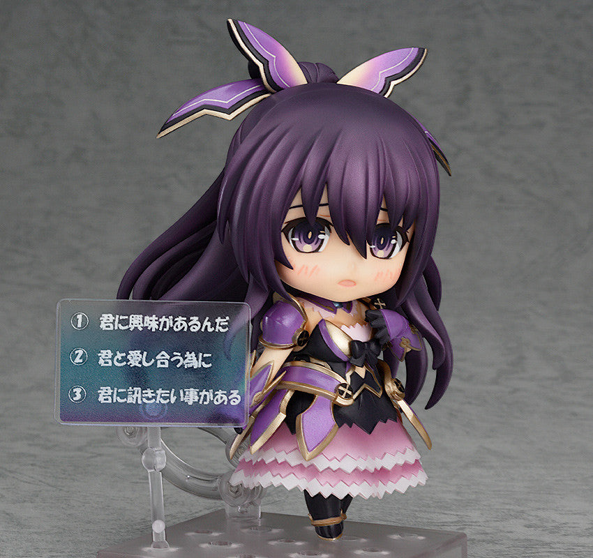 Nendoroid: Date A Live - Tohka Yatogami (3rd-Run) #354 (ONLINE ORDER ONLY)