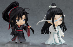 Nendoroid: The Master of Diabolism (Grandmaster of Demonic Cultivation) - Lan Wangji #1109 (ONLINE ORDER ONLY)