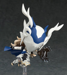Nendoroid: Fire Emblem Fates - Corrin (Female) (Re-Run) #718 (ONLINE ORDER ONLY)