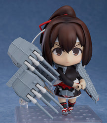 Nendoroid: Kantai Collection -KanColle- - Ise Kai-II #1128 (ONLINE ORDER ONLY)