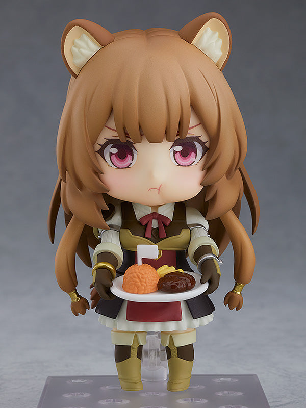 Good Smile Company: Nendoroid: The Rising of the Shield Hero - Raphtalia #1136 (ONLINE ORDER ONLY)