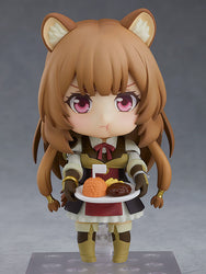 Good Smile Company: Nendoroid: The Rising of the Shield Hero - Raphtalia #1136 (ONLINE ORDER ONLY)