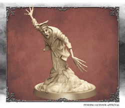 Bloodborne: The Board Game - Byrgenwerth Kickstarter Exclusive Expansion (ONLINE ORDER ONLY)