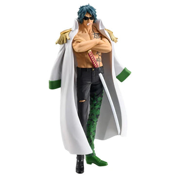 One Piece DXF The Grandline Series Extra Aramaki (ONLINE ORDER ONLY)