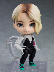 Nendoroid: Spider-Man: Into the Spider-Verse - Spider-Gwen DX Version #1228-DX (ONLINE ORDER ONLY)