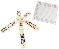 Spinner: The Original Texas Wild Domino Game (ONLINE ORDER ONLY)