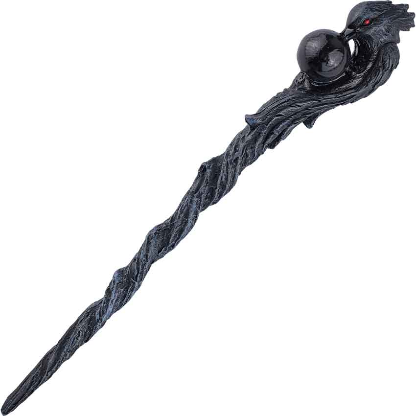 Fantasy Gifts: Bird Magic Wand (ONLINE ORDER ONLY)