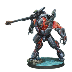 Essentials: Combined Army Overdron Batroids Tag Pack (ONLINE ORDER ONLY)