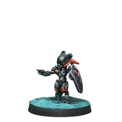 Essentials: Combined Army Overdron Batroids Tag Pack (ONLINE ORDER ONLY)