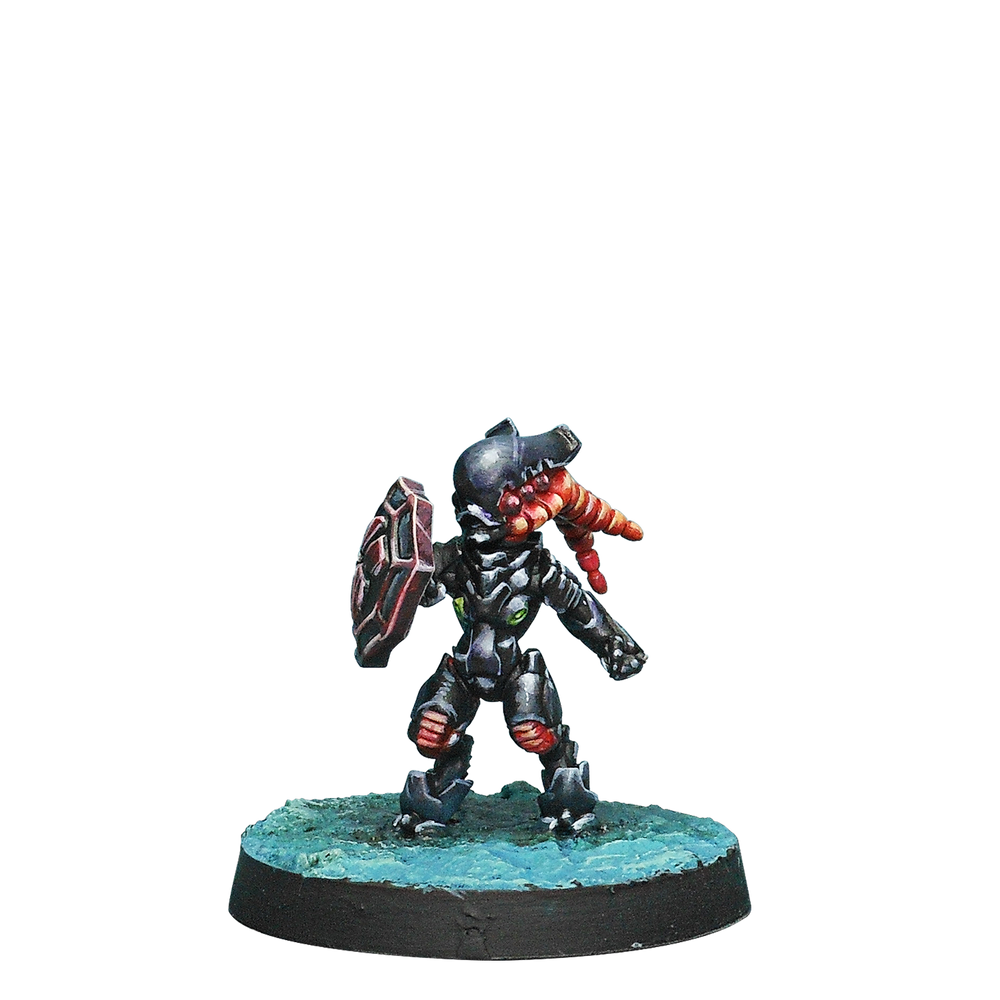 Essentials: Combined Army Overdron Batroids Tag Pack (ONLINE ORDER ONLY)