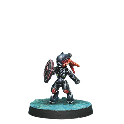 Essentials: Combined Army Overdron Batroids Tag Pack (ONLINE ORDER ONLY)