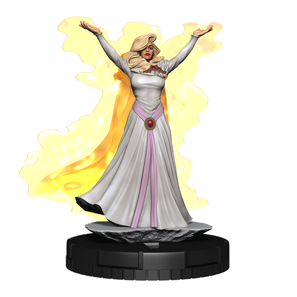HeroClix: Marvel - X-Men X of Swords Booster (ONLINE ORDER ONLY)