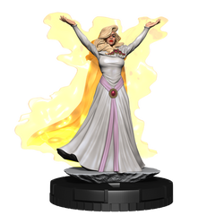 HeroClix: Marvel - X-Men X of Swords Booster (ONLINE ORDER ONLY)