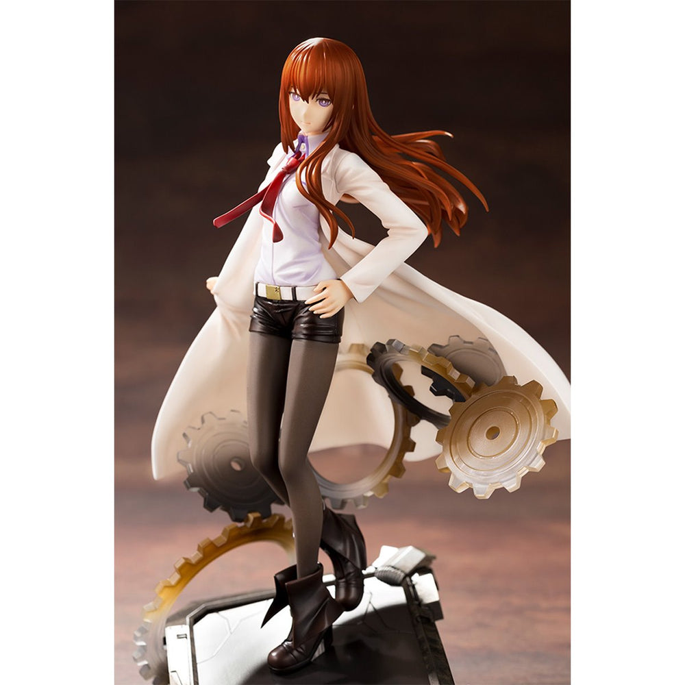 Steins;Gate 0 Kurisu Makise Antinomic Dual Version 1:8 Scale Statue (ONLINE ORDER ONLY)