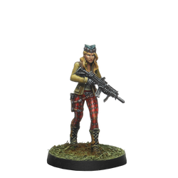 Caledonian Combat Force Bundle [LIMITED RELEASE]