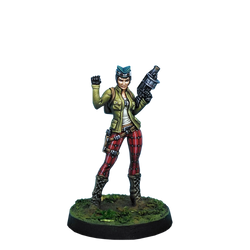 Caledonian Combat Force Bundle [LIMITED RELEASE]