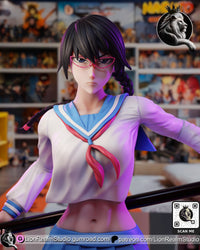 Lisa Yadomaru - Bleach - 1:6 Scale (ONLINE ORDER ONLY)