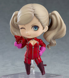 Nendoroid: PERSONA5 the Animation - Ann Takamaki: Phantom Thief Version #1143 (ONLINE ORDER ONLY)
