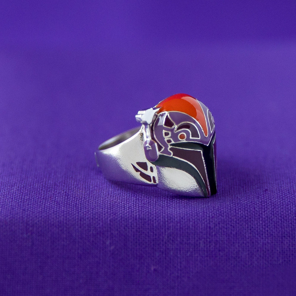 Star Wars X RockLove Sabine Wren Helmet Ring (ONLINE ORDER ONLY)