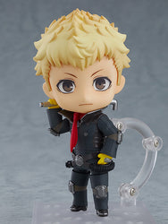 Nendoroid: PERSONA5 the Animation - Ryuji Sakamoto Phantom Thief Version #1162 (ONLINE ORDER ONLY)